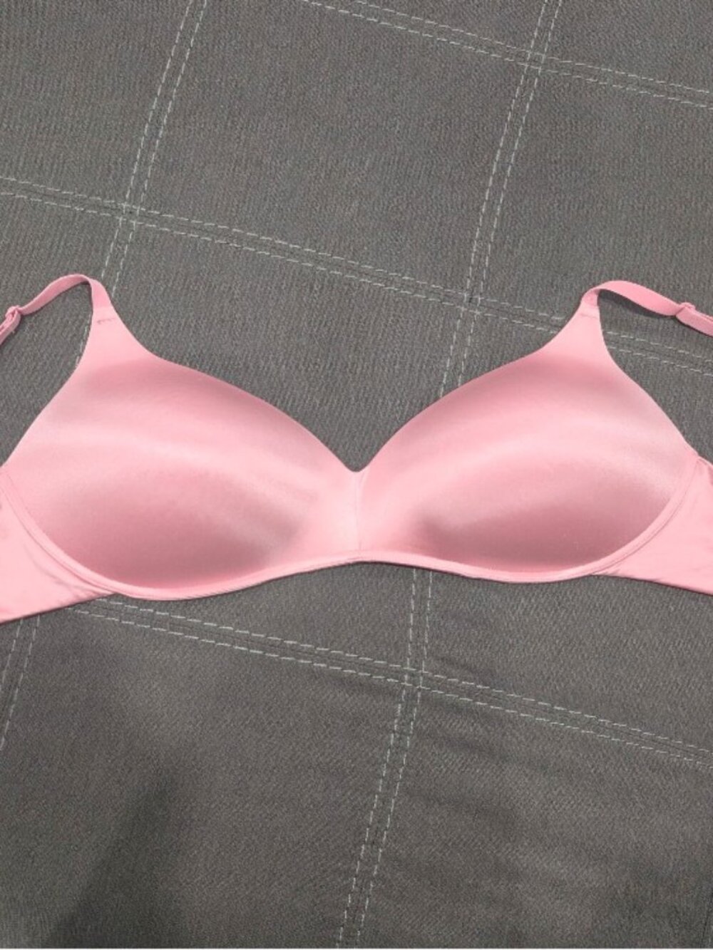 La senza wireless light lift bra 36DDD